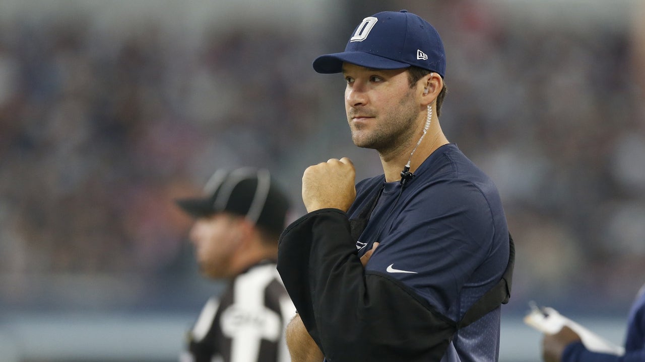 Cowboys-Dolphins Preview